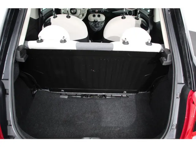 Fiat 500 1.0 Hybrid Lounge Plus 2021 Benzine 17