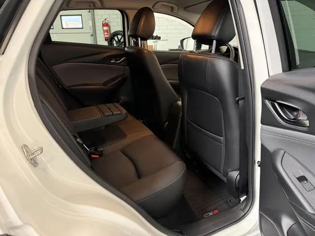 Mazda CX-3 2.0 SkyActiv-G 150pk GT-M 4WD 2019 Benzine 28