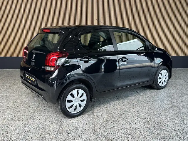 Peugeot 108 1.0 e-VTi Active 2022 Benzine 18