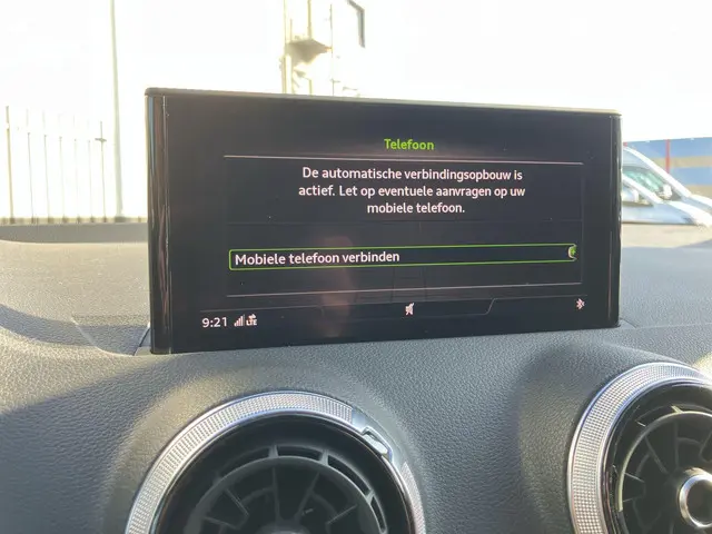 Audi Q2 30 TFSI/110PK Advanced edition 2022 Benzine 12