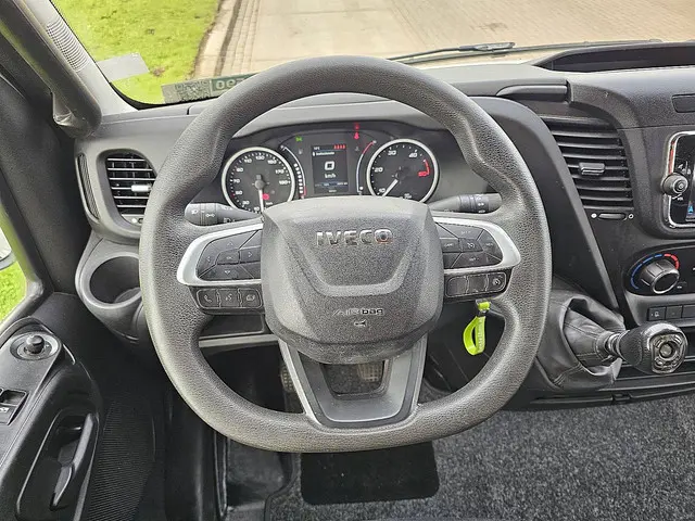 Iveco Daily 35C16 2021 Diesel 10
