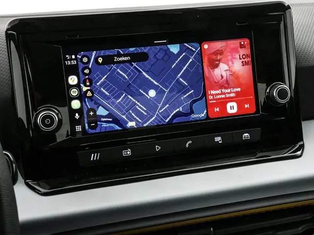 SEAT Arona 1.0 95pk EcoTSI Reference 2024 Benzine 6