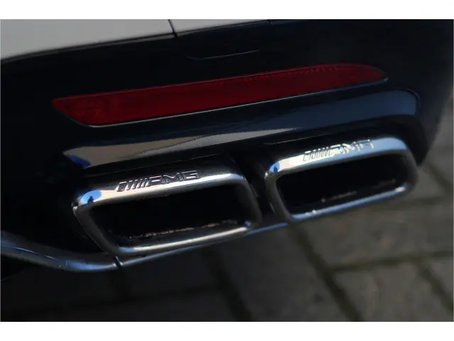 Mercedes-Benz S-Klasse 500 Lang 2014 Benzine 63