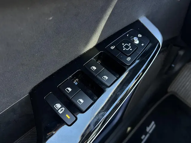 Kia EV6 GT AWD 77.4 kWh 2023 Elektrisch 25