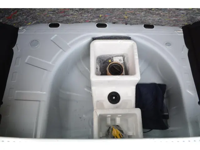 Dacia Sandero 0.9 TCe Laureate automaat 2018 Benzine 28