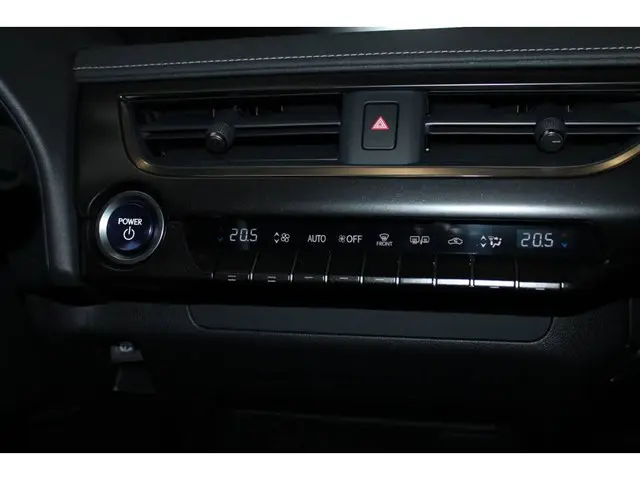 Lexus UX 300e Business Pro Pack Automaat 2020 Elektrisch 14