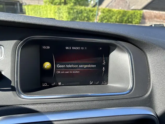 Volvo V40 Cross Country 1.5 T3 Nordic+ 2017 Benzine 20