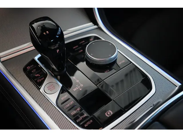 BMW 8 Serie Gran Coupé 840i xDrive 2022 Benzine 21