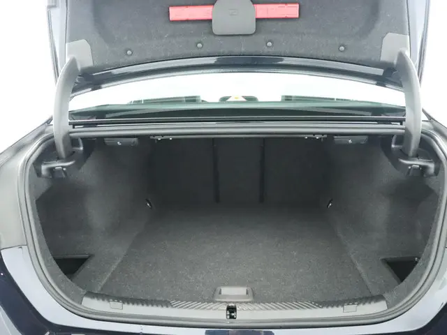 BMW i5 Sedan xDrive40 2025 Elektrisch 19