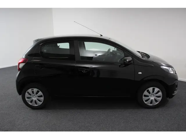 Peugeot 108 1.0 e-VTi Blue Active 2020 Benzine 4