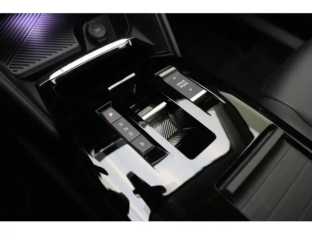 Citroën ë-C4 Feel Edition 50 kWh 2020 Elektrisch 17