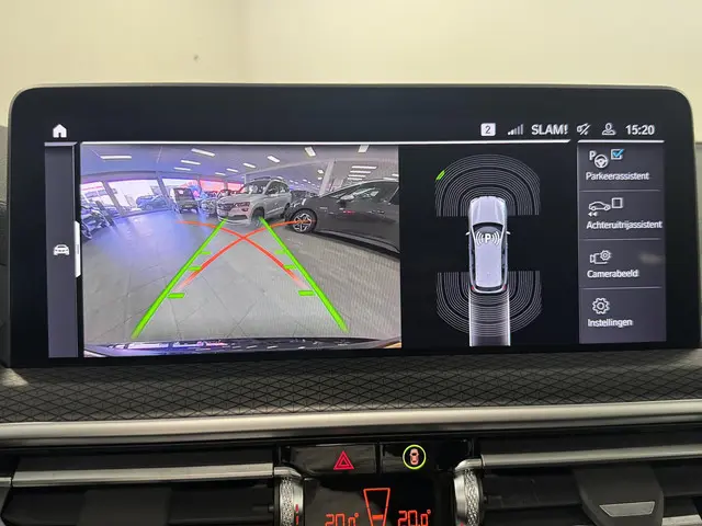 BMW X3 xDrive30e High Executive 2023 Hybride Benzine 70