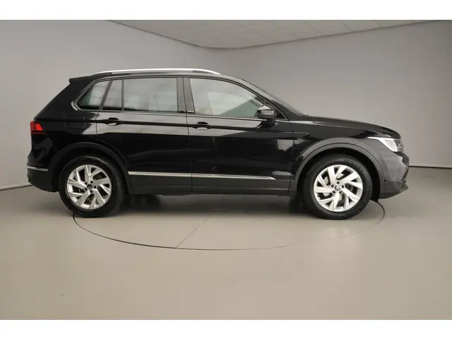 Volkswagen Tiguan 1.5 TSI Life Business 2023 Benzine 4