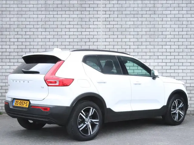 Volvo XC40 2.0 T4 2019 Benzine 2