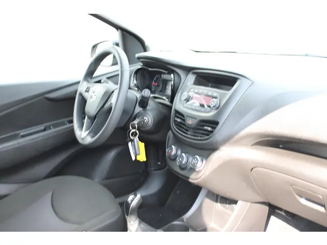 Opel KARL 1.0 ecoFLEX Edition 2017 Benzine 10