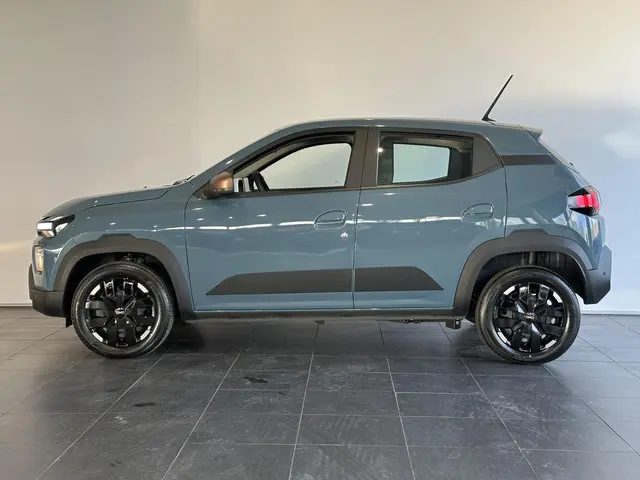 Dacia Spring Extreme 65 26.8 kWh 2026 Elektrisch 19