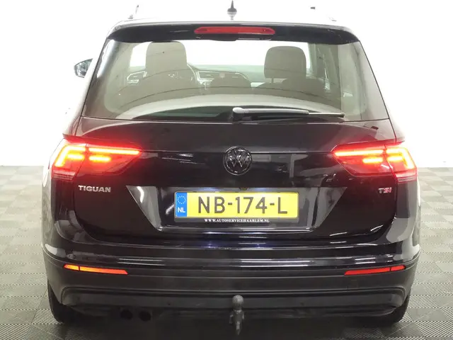 Volkswagen Tiguan 1.4 TSI 150pk R Line- 2017 Benzine 22
