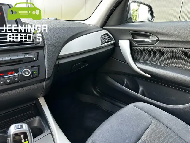 BMW 1 Serie 116i Business+ | Clima 2012 Benzine 18