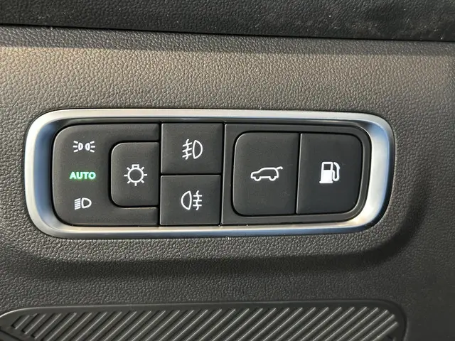 Jaecoo 7 SHS Exclusive 2025 Hybride Benzine 28