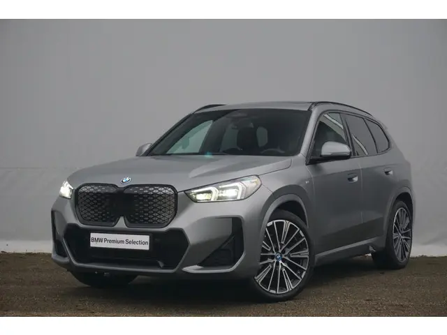 BMW iX1 eDrive20 2024 Elektrisch 35