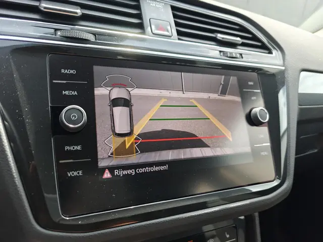 Volkswagen Tiguan 1.4 TSI eHybrid 2021 Hybride Benzine 17