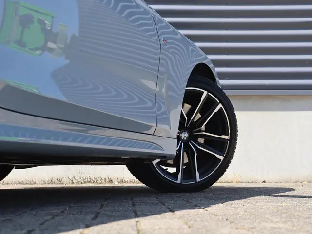 BMW 4 Serie Coupé 420i 2022 Benzine 7