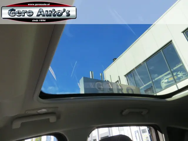 Ford C-MAX 1.6 EcoBoost Titanium 183 pk 2012 Benzine 2