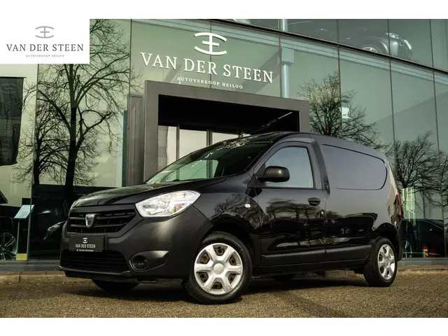 Dacia Dokker 1.5 dCi 75 Ambiance 2015 Diesel