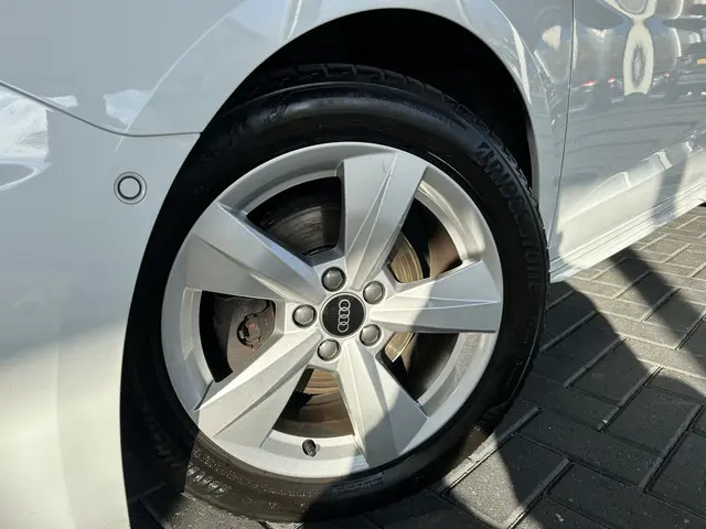 Audi A1 Sportback 30 TFSI Pro Line S 2021 Benzine 8