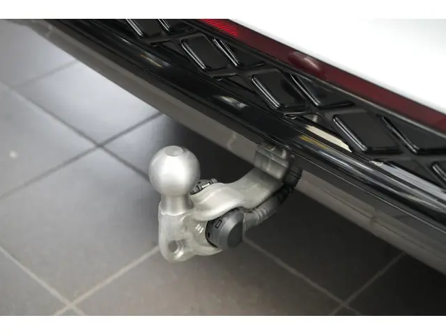 Volkswagen Tiguan 1.5 TSI R-Line 2024 Benzine 33