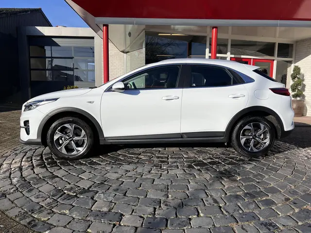 Kia XCeed 2