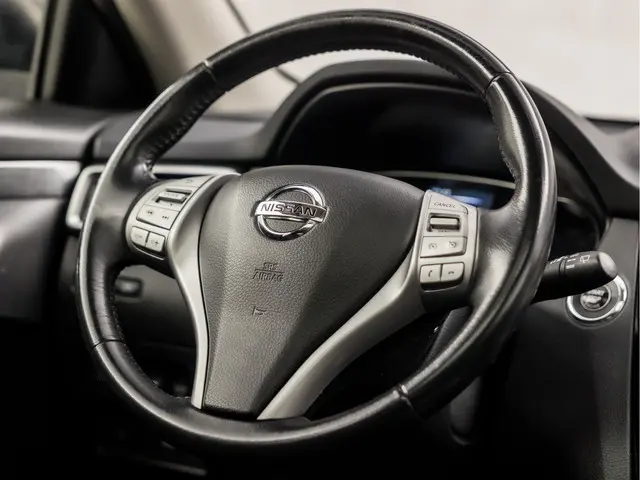 Nissan X-Trail 1.6 DIG-T N-Connecta Sport 2016 Benzine 18