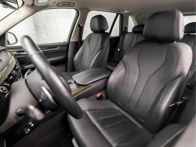 BMW X5 xDrive40e High Executive 2015 Hybride Benzine 15