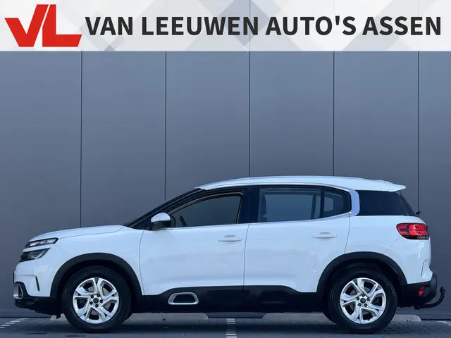 Citroën C5 Aircross 1.2 PureTech Live 2019 Benzine 7