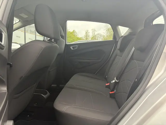 Ford Fiesta 1.0 Champion 2013 Benzine 10