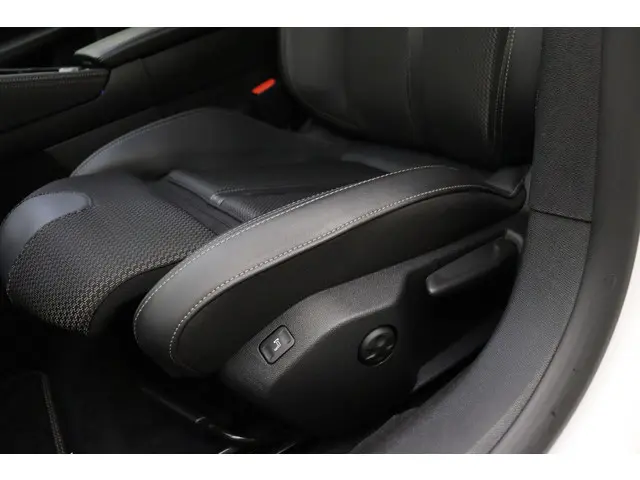 Peugeot 508 SW 1.6 HYbrid GT 2020 Hybride Benzine 18