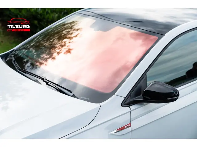 Volkswagen Polo 2.0 TSI GTI | ACC | NAVI | LED 2020 Benzine 17