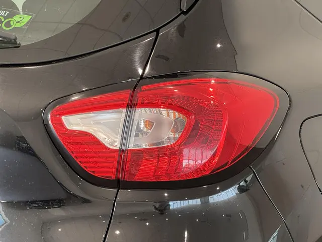 Renault Captur 0.9 TCe 90 Dynamique 2013 Benzine 20