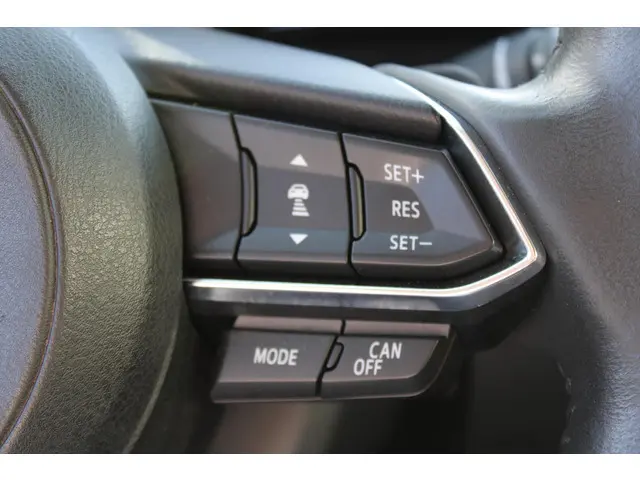 Mazda CX-3 2.0 SkyActiv-G 120 GT-M 2018 Benzine 10