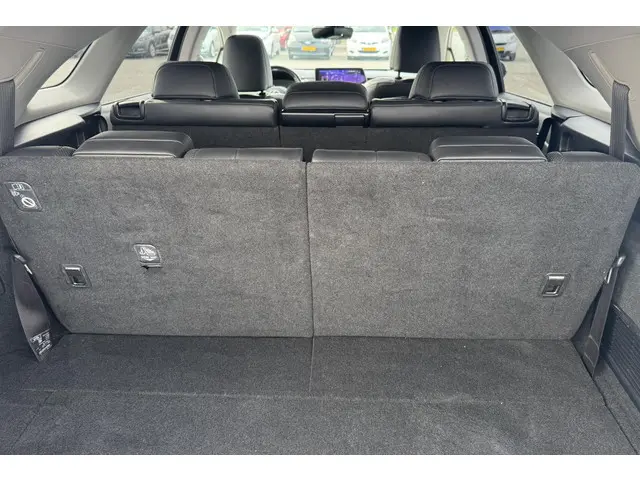 Lexus RX 450hL 4WD Premium 2019 Hybride Benzine 26