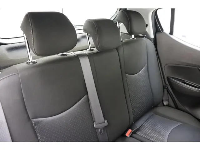 Opel KARL 1.0 ecoFLEX Edition 2017 Benzine 14