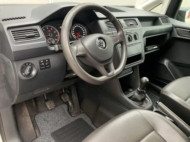 Volkswagen Caddy 1.0 TSI L1H1 BMT 2020 Benzine 14