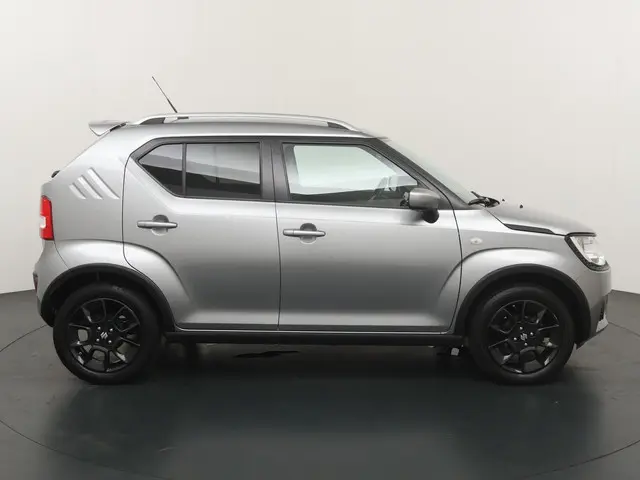Suzuki Ignis 1.2 Select 2018 Benzine 6