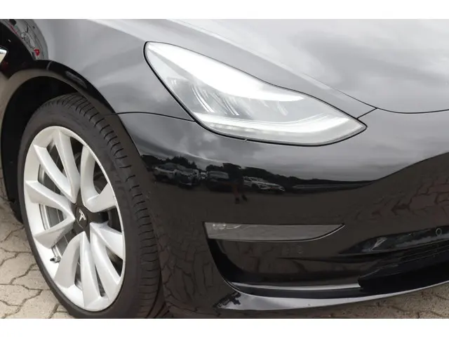 Tesla Model 3 Long Range AWD 75 kWh 2019 Elektrisch 13