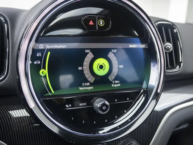 MINI Countryman Cooper S Aut. 2021 Benzine 28