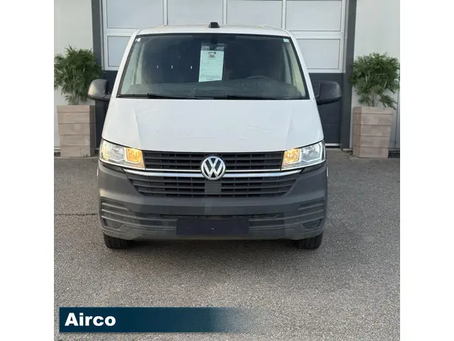 Volkswagen Transporter 2.0 DTI 2020 Diesel 3
