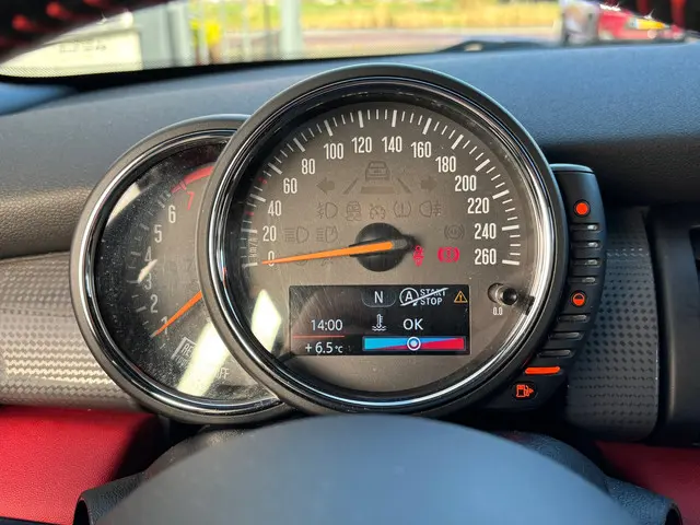 MINI Cooper Mini 1.5 Business (Verkocht) 2017 Benzine 24