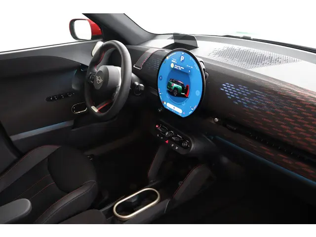 MINI Aceman E 2025 Elektrisch 54