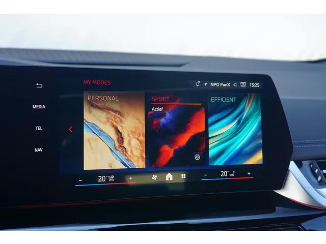 BMW 2 Serie Active Tourer 220i 2026 Benzine 21