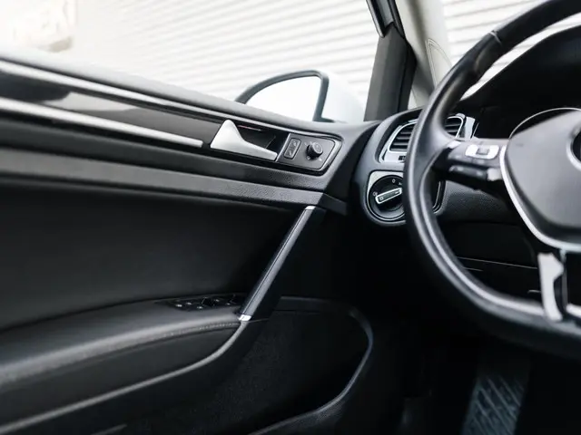 Volkswagen Golf 1.5 TSI Highline Business R 2019 Benzine 20
